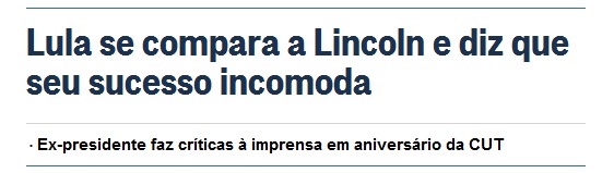Lula Lincoln